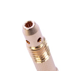 Corpo Fixador Tocha Tig Aeme Am26 - 10n28 | 3.25mm